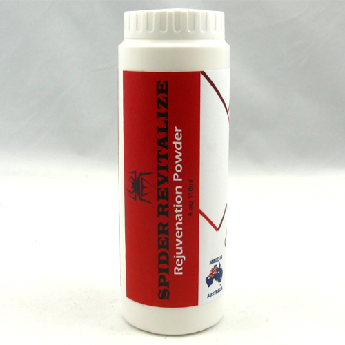 Spider Revitalise - Rejuvenation Powder
